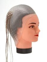 Touca de Silicone para Reflexo e Mechas Academis - Importada Touca de Silicone para Reflexo e Mechas Academis - Importada