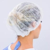 Touca descartável - BIOTECH