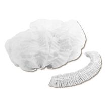 Touca Descartável Branca (Linha Premium) C/100 Unds - ProtDesc Touca Descartável Branca (Linha Premium) C/100 Unds - ProtDesc