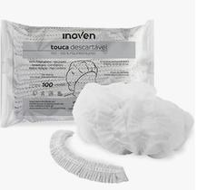 Touca Descartavel TNT Inovem 100un