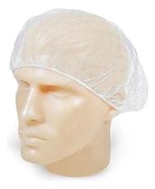 Touca Descartavel Tnt Talge C/100 Touca Descartavel Tnt Talge C/100