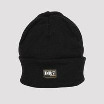 Touca DR7 Street - Preto Touca DR7 Street - Preto