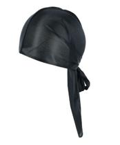 Touca Durag Lenço Para Waves Tranças Afro Dreads