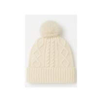 Touca Feminina Forrada Pelucia Felpulda Lã Gorro Inverno Touca Feminina Forrada Pelucia Felpulda Lã Gorro Inverno