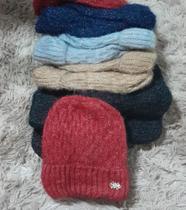 Touca feminina Touca feminina