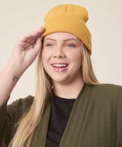 Touca Feminina Tricô Marisa-73315