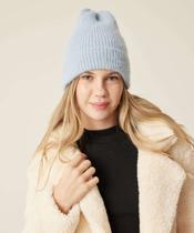 Touca Feminina Tricô Marisa-73359