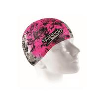 Touca flat cap special edition rosas - speedo