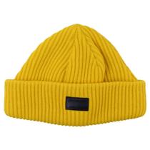 Touca Free Surf Retilinea Sailor Amarelo