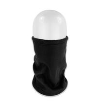 Touca Gola Balaclava Cachecol Pescoço Preto - Snugg
