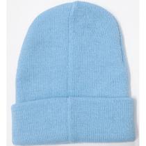 Touca gorro bebê tricot tricô