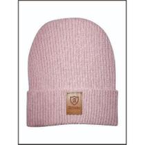 Touca Gorro De Frio De Lã Quentinha Masculino E Feminino Trico Outono Inverno Tricot Store