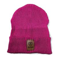 Touca Gorro De Frio De Lã Quentinha Masculino E Feminino Trico Outono Inverno Tricot Store