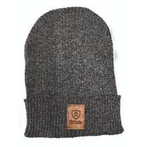 Touca Gorro De Frio De Lã Quentinha Masculino E Feminino Trico Outono Inverno Tricot Store