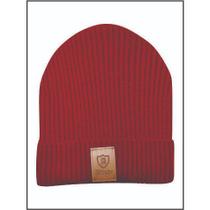 Touca Gorro De Frio De Lã Quentinha Masculino E Feminino Trico Outono Inverno Tricot Store