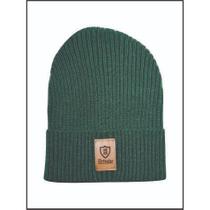Touca Gorro De Frio De Lã Quentinha Masculino E Feminino Trico Outono Inverno Tricot Store