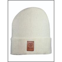 Touca Gorro De Frio De Lã Quentinha Masculino E Feminino Trico Outono Inverno Tricot Store