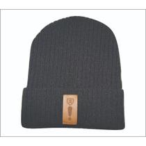 Touca Gorro De Frio De Lã Quentinha Masculino E Feminino Trico Outono Inverno Tricot Store