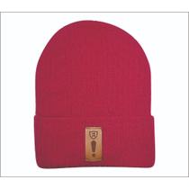 Touca Gorro De Frio De Lã Quentinha Masculino E Feminino Trico Outono Inverno Tricot Store