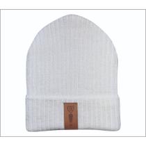 Touca Gorro De Frio De Lã Quentinha Masculino E Feminino Trico Outono Inverno Tricot Store