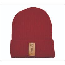 Touca Gorro De Frio De Lã Quentinha Masculino E Feminino Trico Outono Inverno Tricot Store