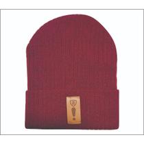 Touca Gorro De Frio De Lã Quentinha Masculino E Feminino Trico Outono Inverno Tricot Store