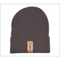 Touca Gorro De Frio De Lã Quentinha Masculino E Feminino Trico Outono Inverno Tricot Store