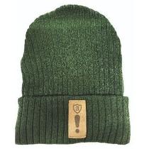 Touca Gorro De Frio De Lã Quentinha Masculino E Feminino Trico Outono Inverno Tricot Store