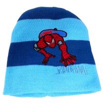 Touca Gorro de Lã com Cachecol Infantil Personagem Touca Gorro de Lã com Cachecol Infantil Personagem