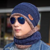 Touca Gorro de Lã Forrada Masculino Adulto Premium