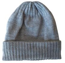 Touca / Gorro de Lã para Bebê