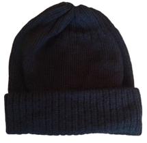Touca / Gorro de Lã para Bebê