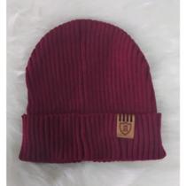 Touca Gorro Frio Beanie Infantil luxo menino menina Outono Inverno - Tricot Store