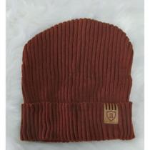 Touca Gorro Frio Beanie Infantil luxo menino menina Outono Inverno - Tricot Store