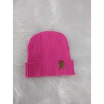 Touca Gorro Frio Beanie Infantil luxo menino menina Outono Inverno - Tricot Store