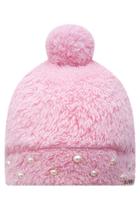 Touca Gorro Infantil Feminino Kukie 71664