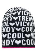 Touca Gorro Infantil Vic Vicky 48889