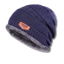 Touca Gorro Inverno Masculina Feminina Premium Forrada Frio