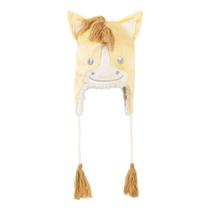 Touca Gorro Lúdico Unisex - Pimpolho Touca Gorro Lúdico Unisex - Pimpolho