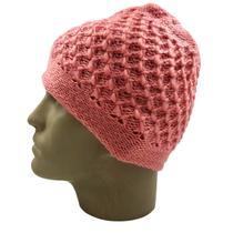 Touca Gorro Masculino Feminino Dupla Lisa Poliester Moda