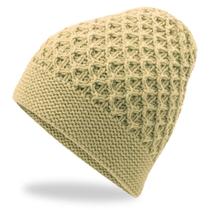 Touca Gorro Masculino Feminino Dupla Lisa Poliester Moda