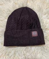 Touca Gorro UNISSEX FRIO INVERNO XQ-48