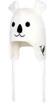 Touca / Gorro Urso Coala