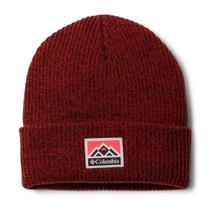 Touca Gorro Whirlibird Cuffed Moonvista Daredevil Marsala - Columbia Touca Gorro Whirlibird Cuffed Moonvista Daredevil Marsala - Columbia
