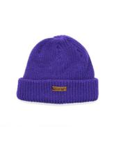 Touca gorro your face pescador roxo