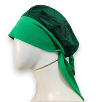 Touca Higiênica de Tela Touca Higiênica de Tela