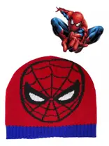Touca homem aranha2 Touca homem aranha2