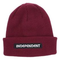 Touca Independent Vira B/c Groundwork Touca Independent Vira B/c Groundwork
