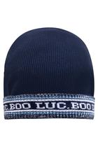 Touca Infantil Masculino Luc Boo R.44789 Touca Infantil Masculino Luc Boo R.44789