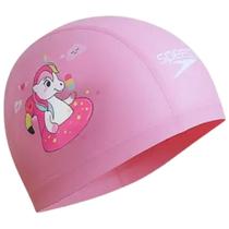 Touca Infantil Speedo Fun Cap Unicórnio Touca Infantil Speedo Fun Cap Unicórnio